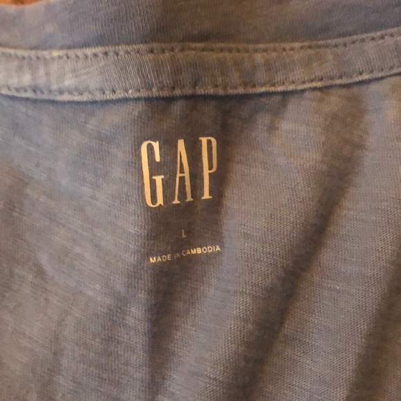 2 gap tanks - Picture 4 of 6